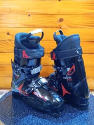 LYŽIARKY ATOMIC LIVEFIT R90 BLACK 29MP
